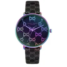 Daisy Dixon London KENDALL Quarz Leder 36 mm DD146BY