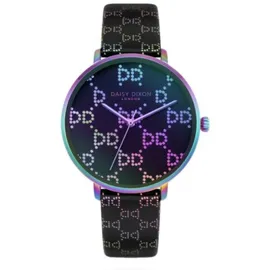Daisy Dixon London KENDALL Quarz Leder 36 mm DD146BY