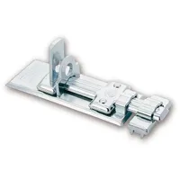 Burg Wächter Schieberiegel Burg-Wächter R 120