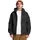 Volcom Hernan 10k Jacke - Black S