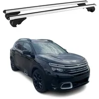 Omac Dachträger Citroen C5 Aircross