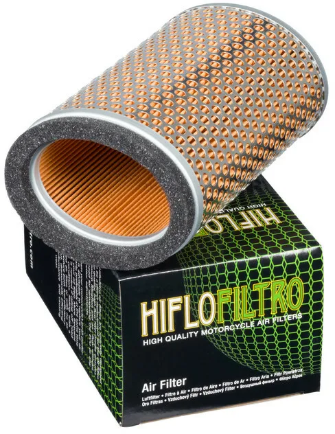 Hiflofiltro Luchtfilter - HFA6504 Triumph