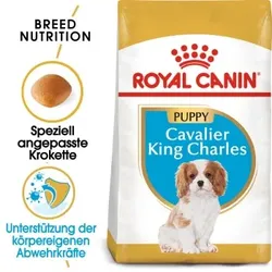 ROYAL CANIN Cavalier King Charles Puppy 1,5kg