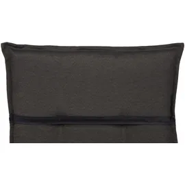 BEO Sitzauflage 98 x 45 x 8 cm grau 2 St.