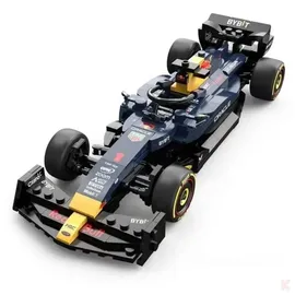 Rastar Auto Red Bull F1 RB19 CH RTR blau/rot (92500)