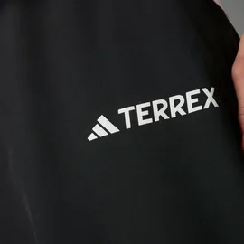 adidas Terrex Multi Liteflex Hose Herren schwarz XL