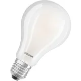 Osram LED Leuchtmittel Classic E27 24 W neutralweiß matt