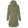 Basil Mosse Regenparka Damen Velojacke, L