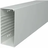 OBO Bettermann Kabelkanal WDK100230LGR lichtgrau, 2000x230x100mm (6027253)