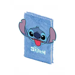 Notizbuch Lilo & Stitch - Stitch Plush