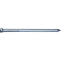 Elc construction électronique Drahtstift gest. blank 1,8x 40 a