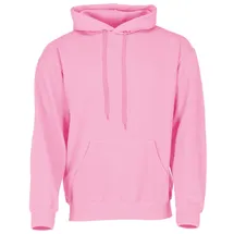 FRUIT OF THE LOOM Herren Hooded Sweat Sweatshirt - Rosa