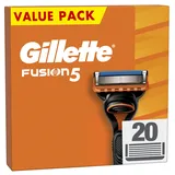 Gillette Rasierklingen Fusion5 20 St.