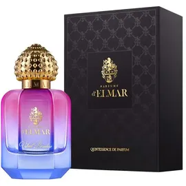 parfums d ́elmar VELVET PARADISE Eau de Parfum 60 ml