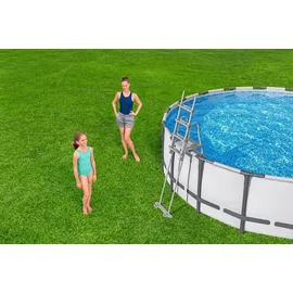 BESTWAY Sicherheitsleiter 132 cm