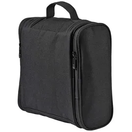 Wenger Kosmetiktasche, Necessaire, Schwarz,