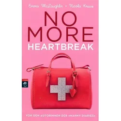 No More Heartbreak