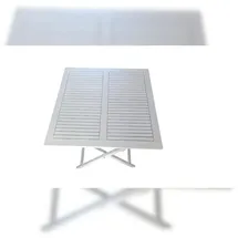 Sedex Klapptisch Linus Weiß