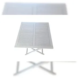 Sedex Klapptisch Linus Weiß