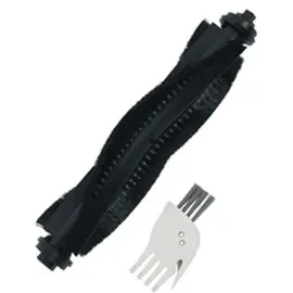 Rowenta Turbobürsten-Set ZR761000, X-plorer Serie 75, Staubsauger-Bürste | Schwarz/Weiß