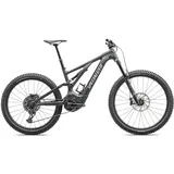 Specialized Turbo Levo Alloy 700Wh Fullsuspension Elektro Mountain Bike Satin Dark Moss Green/Dune White | S3/40.5cm