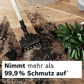 Bosch Unlimited Serie 7 BKS711MTB weiß