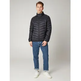 Protest Shaffer Daunenjacke - True Black - S