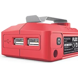 Flex Akkuadapter PS 10,8/18,0 456071