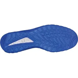 ELTEN Maddox Low S1P Wellmaxx, Farbe:blau, Schuhgröße:40 (UK 6.5) - 40