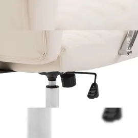 CLP Valais Kunstleder Beige