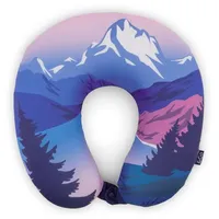 Thalia Nackenhörnchen Memory Foam "Mountain"