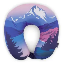 Thalia Nackenhörnchen Memory Foam "Mountain"