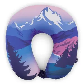 Thalia Nackenhörnchen Memory Foam "Mountain"