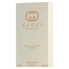 GUCCI Guilty Intense Pour Femme Eau de Parfum 90 ml