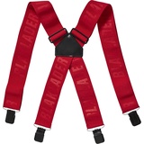 Blakläder Hosenträger onesize 4009 in div. Farben - rot