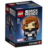 LEGO Brickheadz Black Widow (41591)