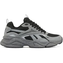 Reebok Charge Run Herren Grau 47