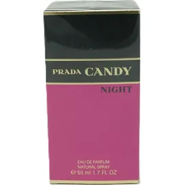 Prada Candy Night Eau de Parfum 50 ml