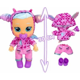 IMC TOYS Cry Babies Dressy Fantasy Bruny