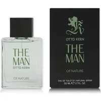 OTTO KERN The Man of Nature Eau de Toilette 50 ml