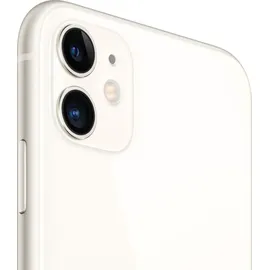 Apple iPhone 11 128 GB Weiß