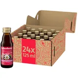 Rabenhorst Entspannen mit Magnesium Mini 24x125 ml Saft