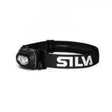Silva Discover Hybrid Stirnlampe schwarz (38453)