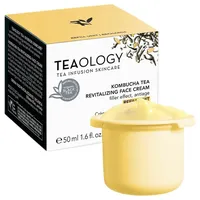 Teaology Kombucha Tea Revitalizing Face Cream Refill 50 ml