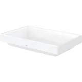TOTO CS Aufsatzwaschtisch 60 x 39 cm