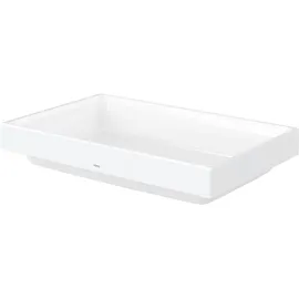 TOTO CS Aufsatzwaschtisch 60 x 39 cm
