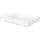 TOTO CS Aufsatzwaschtisch 60 x 39 cm