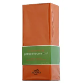Hermès Eau de Pamplemousse Rose Eau de Toilette 100 ml