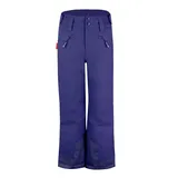 Trollkids Ski-/ Snowboardhose Rauland in Lila - 110