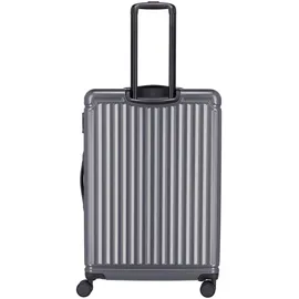 Travelite Cruise 4-Rollen L 77 cm / 100 l anthrazit